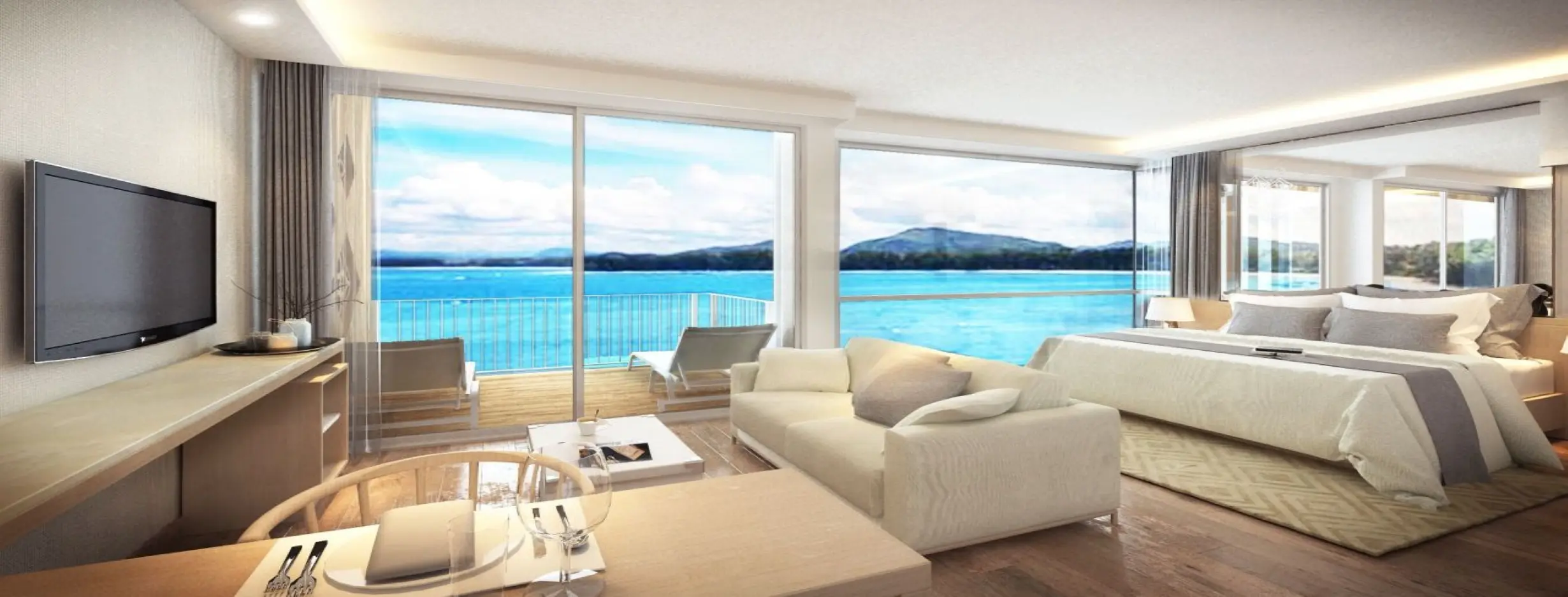 Image for Coastal Bliss